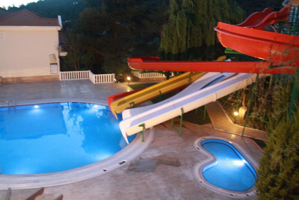 Otel Telmessos Select - Adult Only Ölüdeniz
