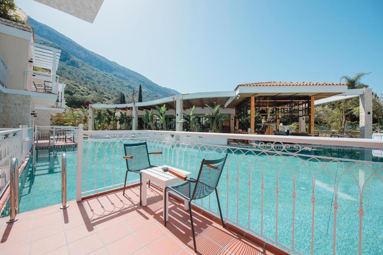 Hotel La Boutique Maya