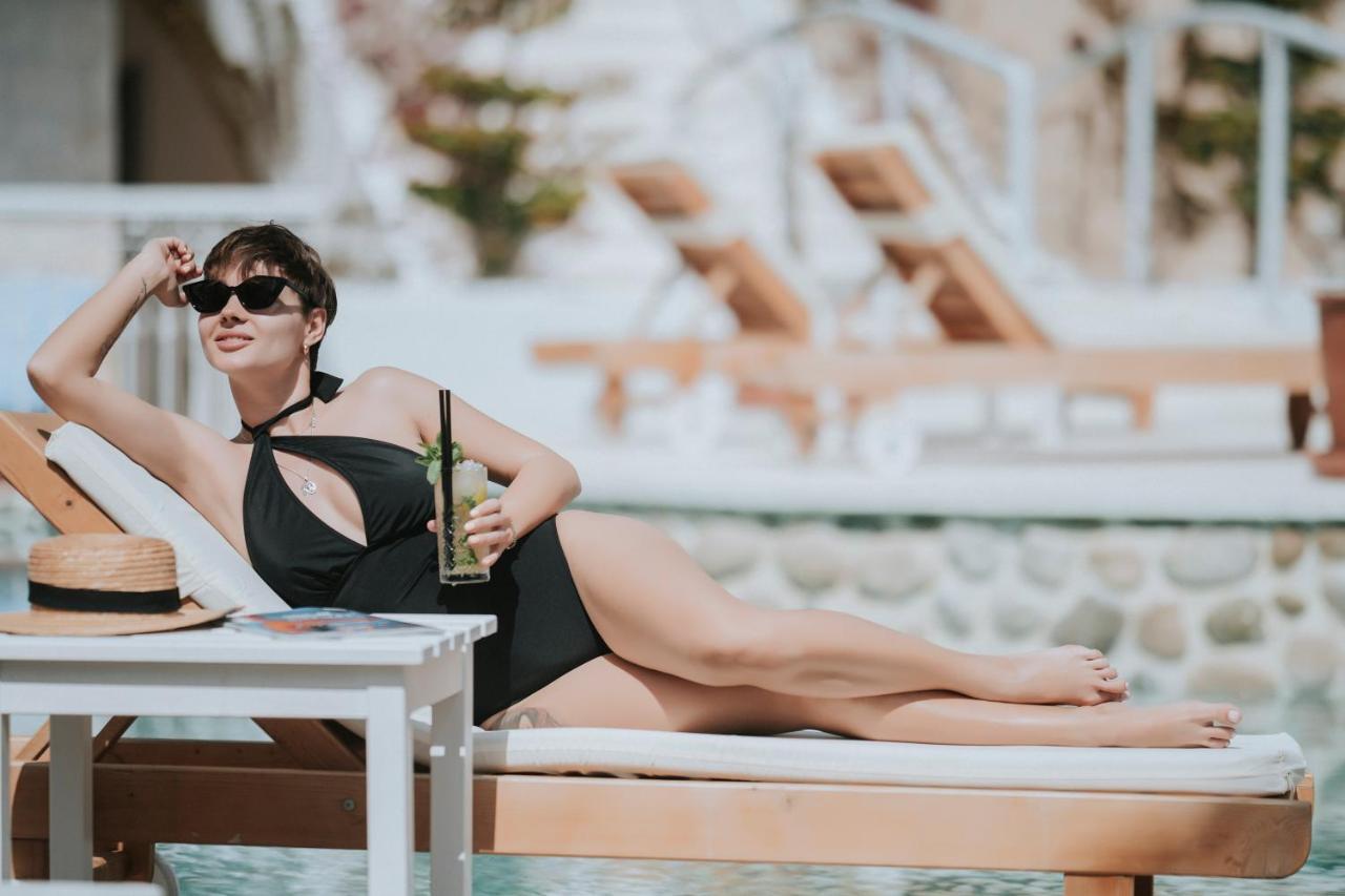 Hotel La Boutique Maya Oludeniz