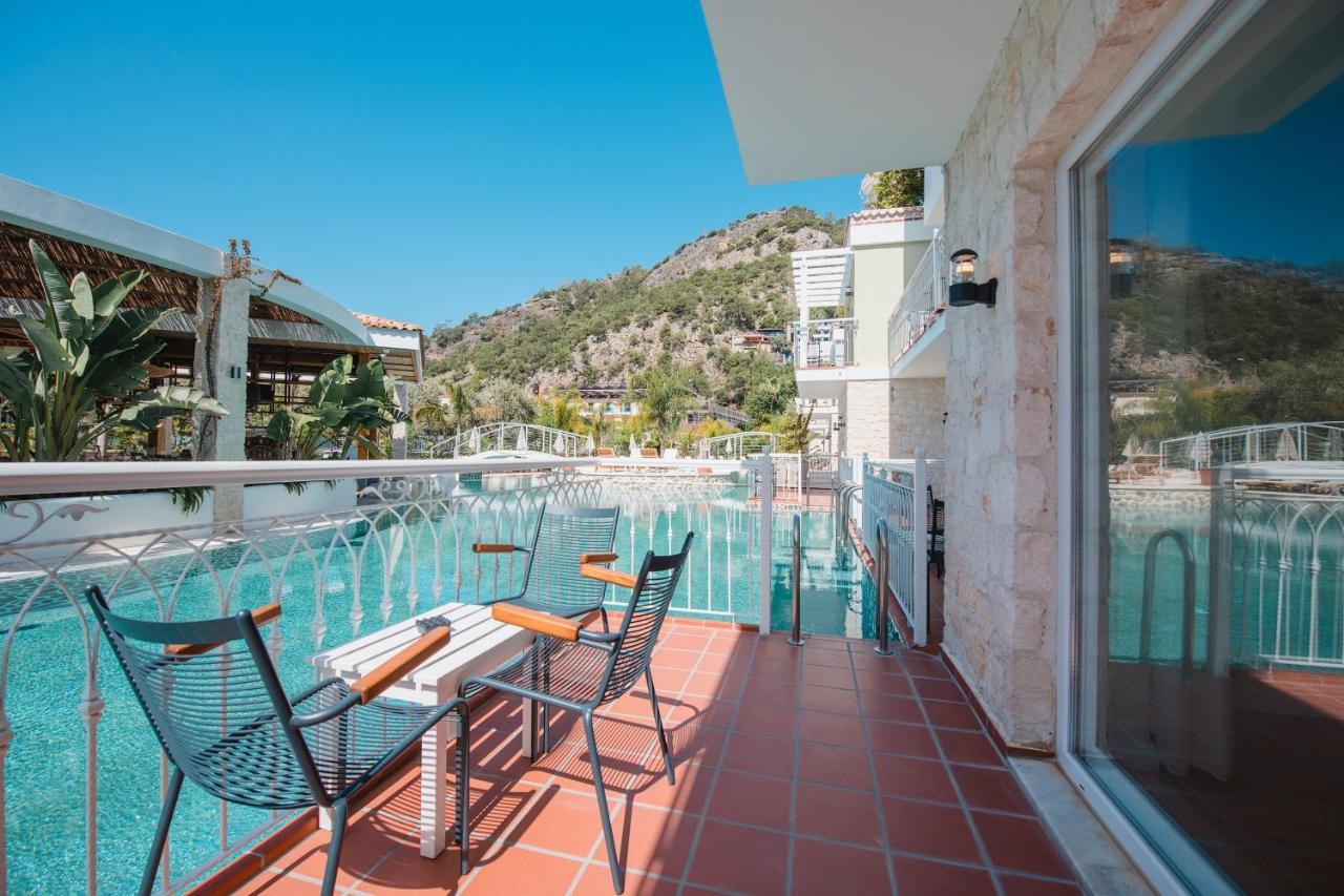 Hotel La Boutique Maya Oludeniz