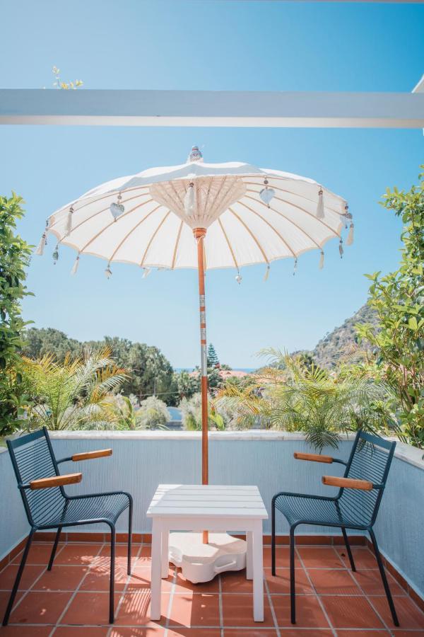 Hotel La Boutique Maya Oludeniz