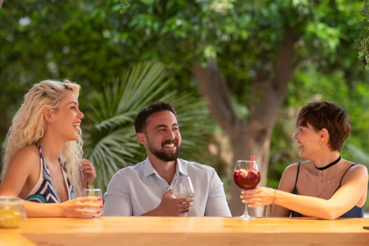 La Boutique Maya Hotel 4*