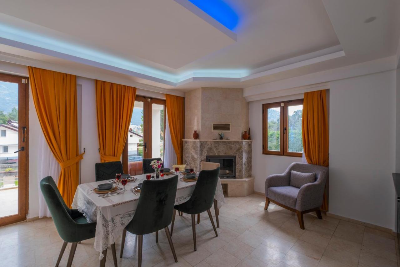 Infinity Olympia * Oludeniz