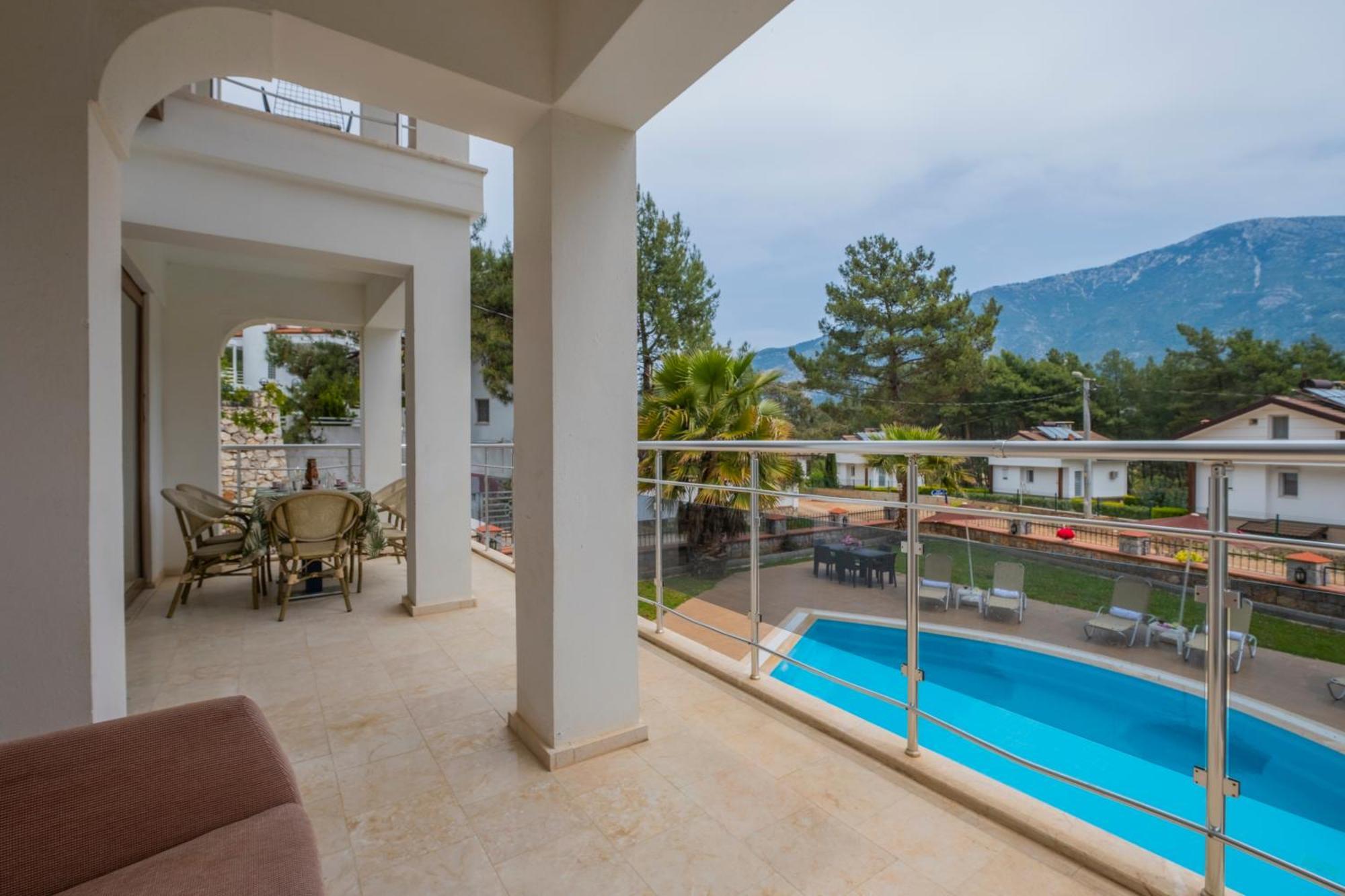 Infinity Olympia Oludeniz