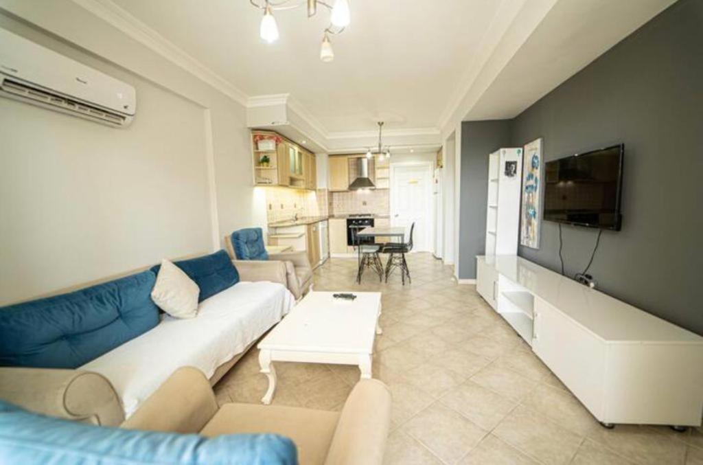 Holiday home Letoon Homes *
