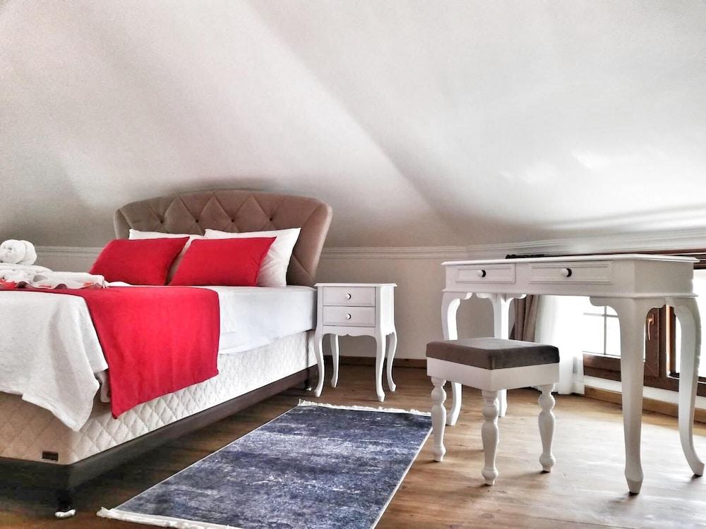 Eftelya 3* Oludeniz