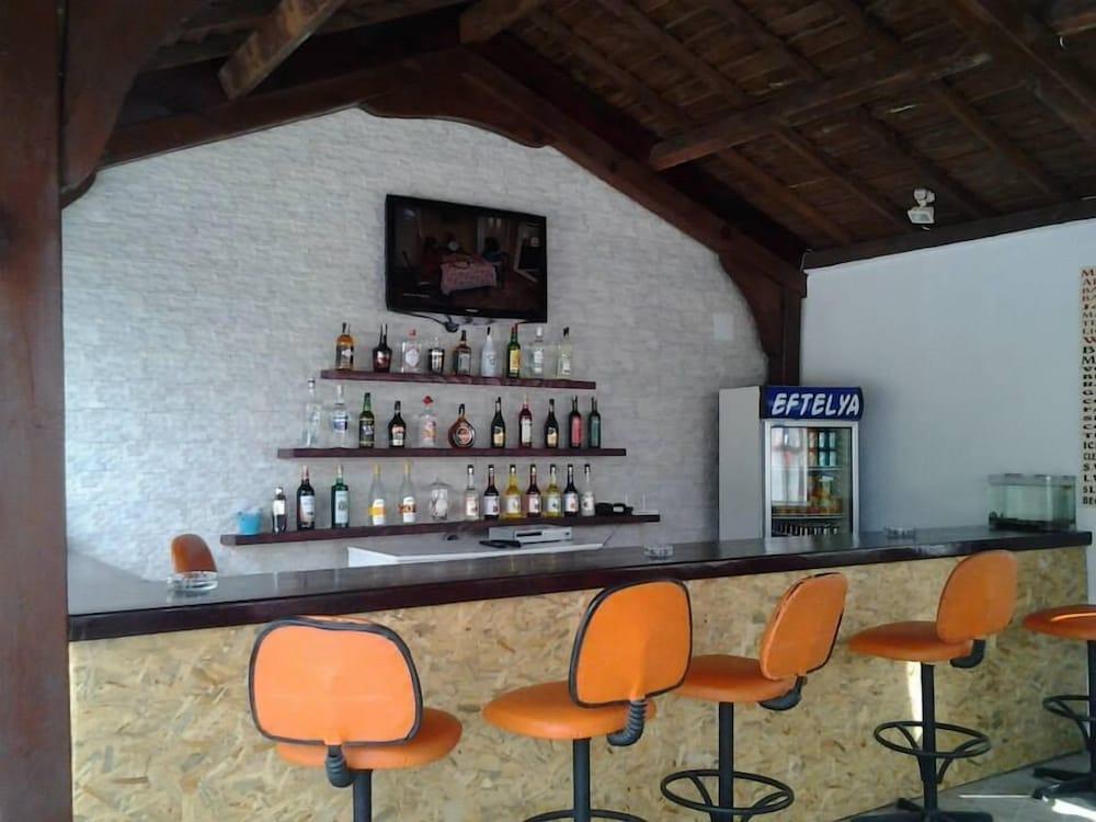 Aparthotel Eftelya Oludeniz