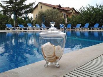 Eftelya Oludeniz