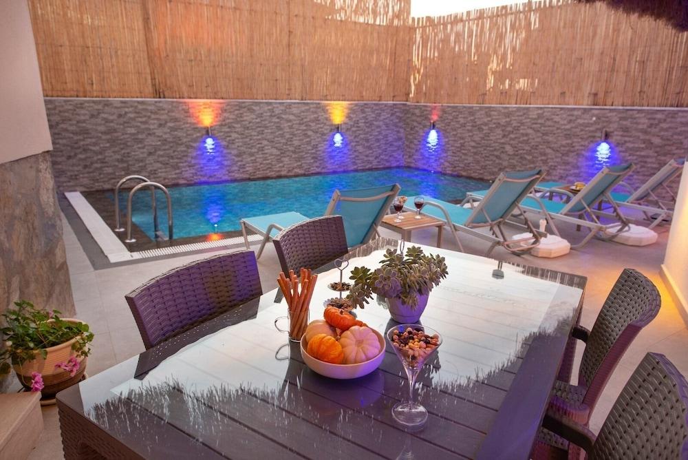 Eftelya Aparthotel 3*