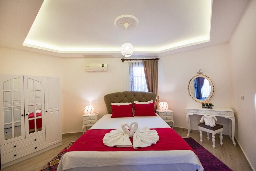 Aparthotel Eftelya