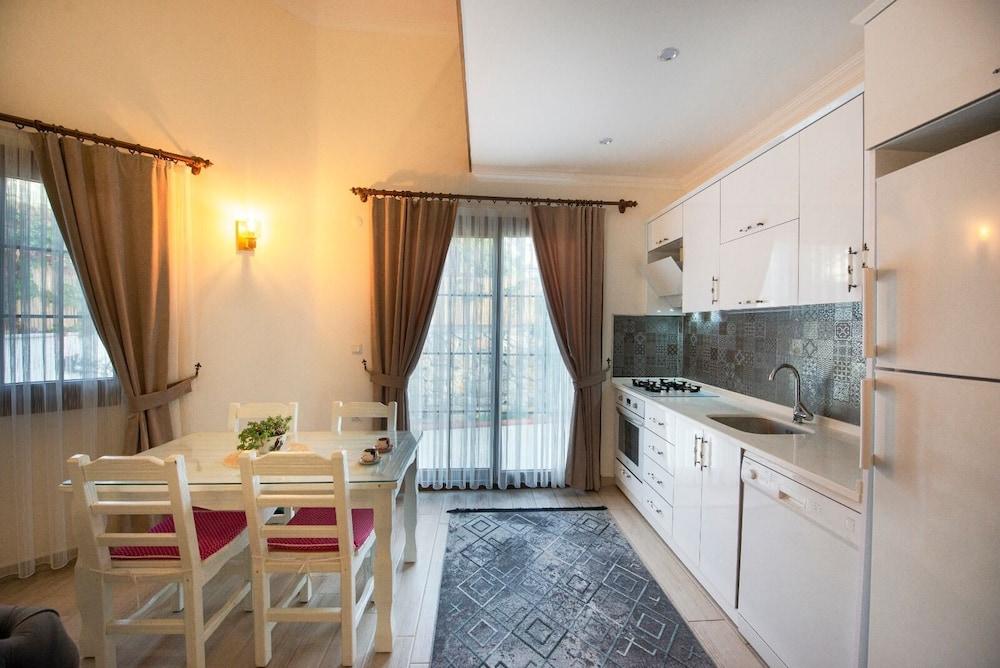 Aparthotel Eftelya Oludeniz
