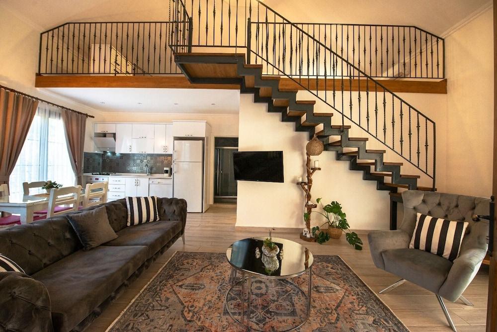Eftelya 3* Oludeniz