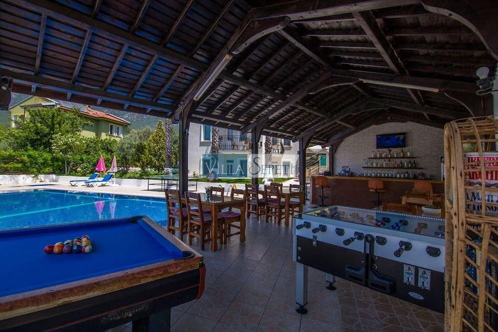 Aparthotel Eftelya Oludeniz