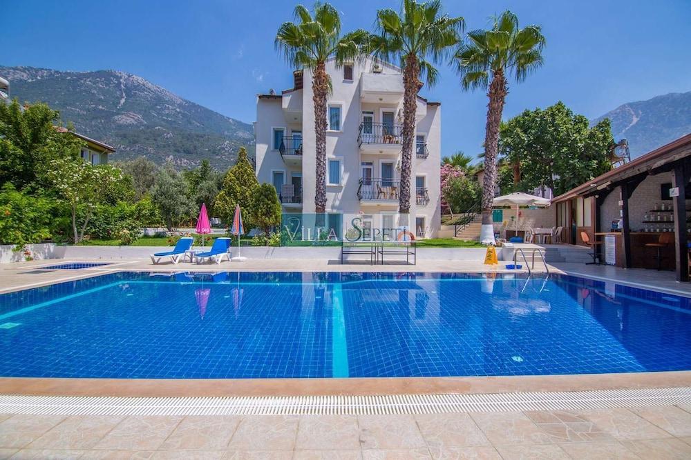 Eftelya Oludeniz