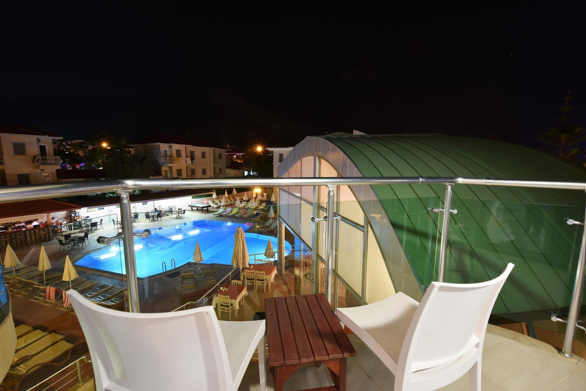 Resort Belcehan Oludeniz