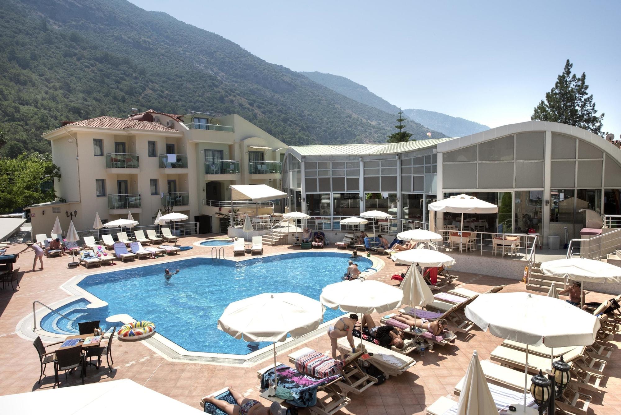 Resort Belcehan