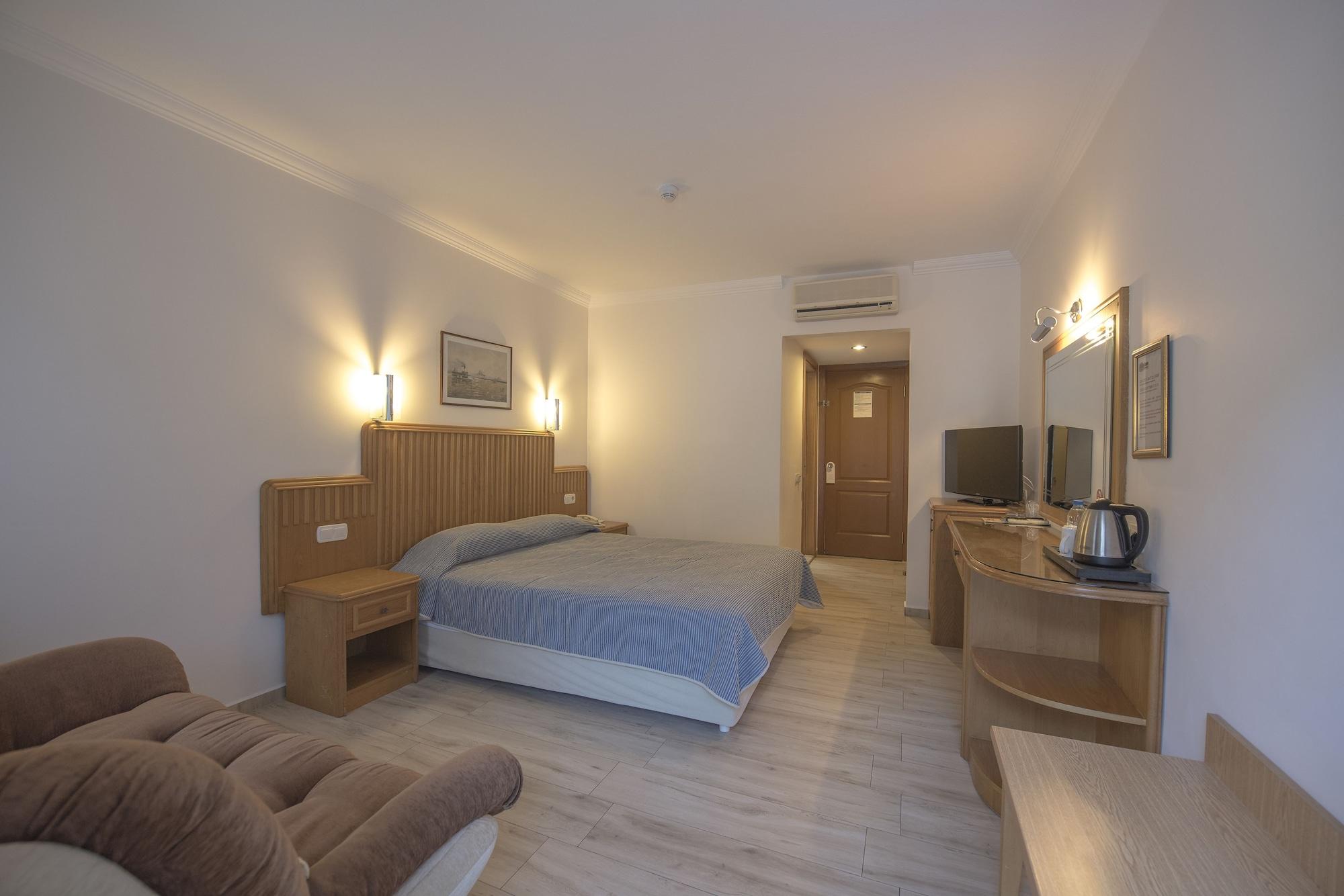 Belcehan Resort Oludeniz