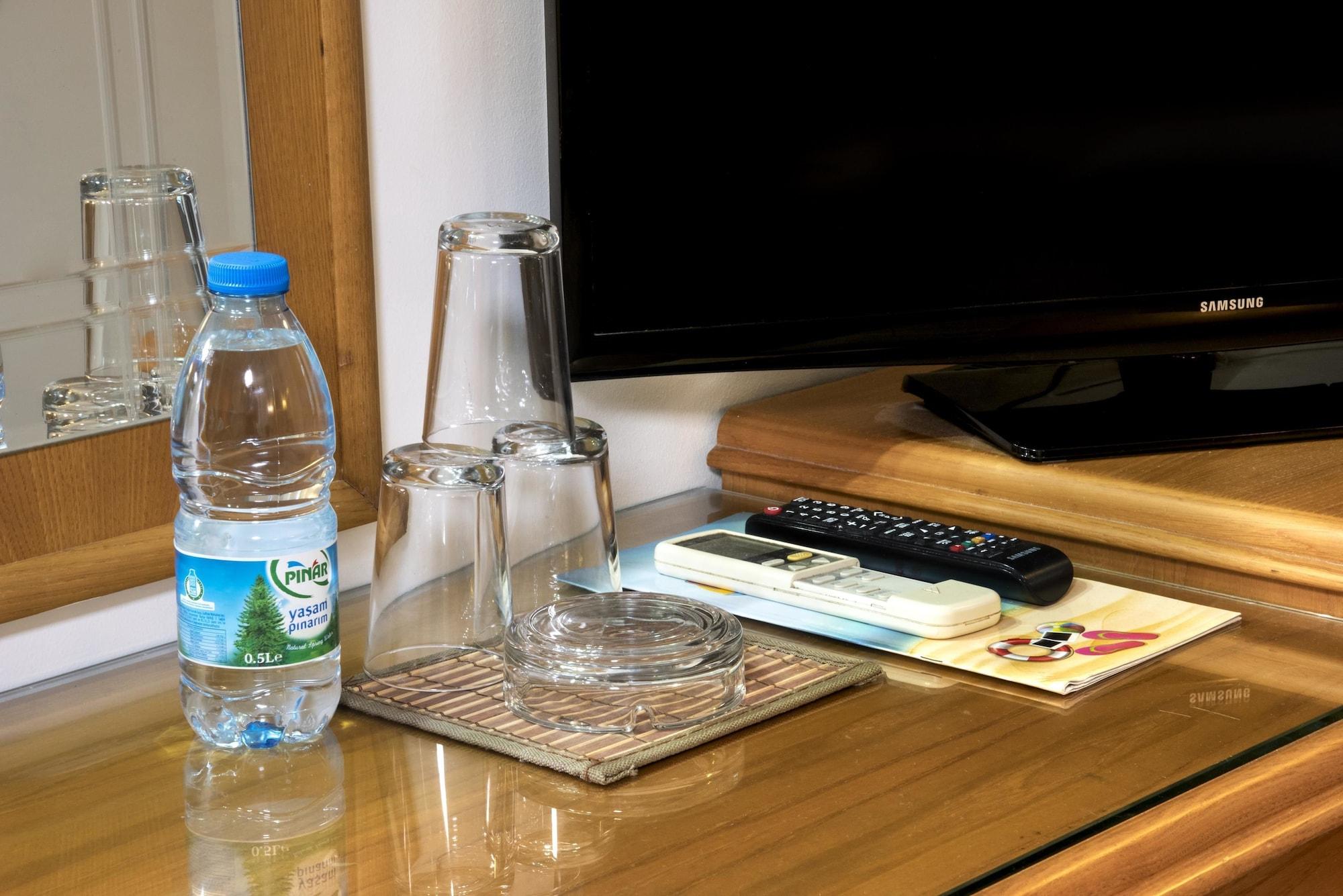 Belcehan Resort 3*