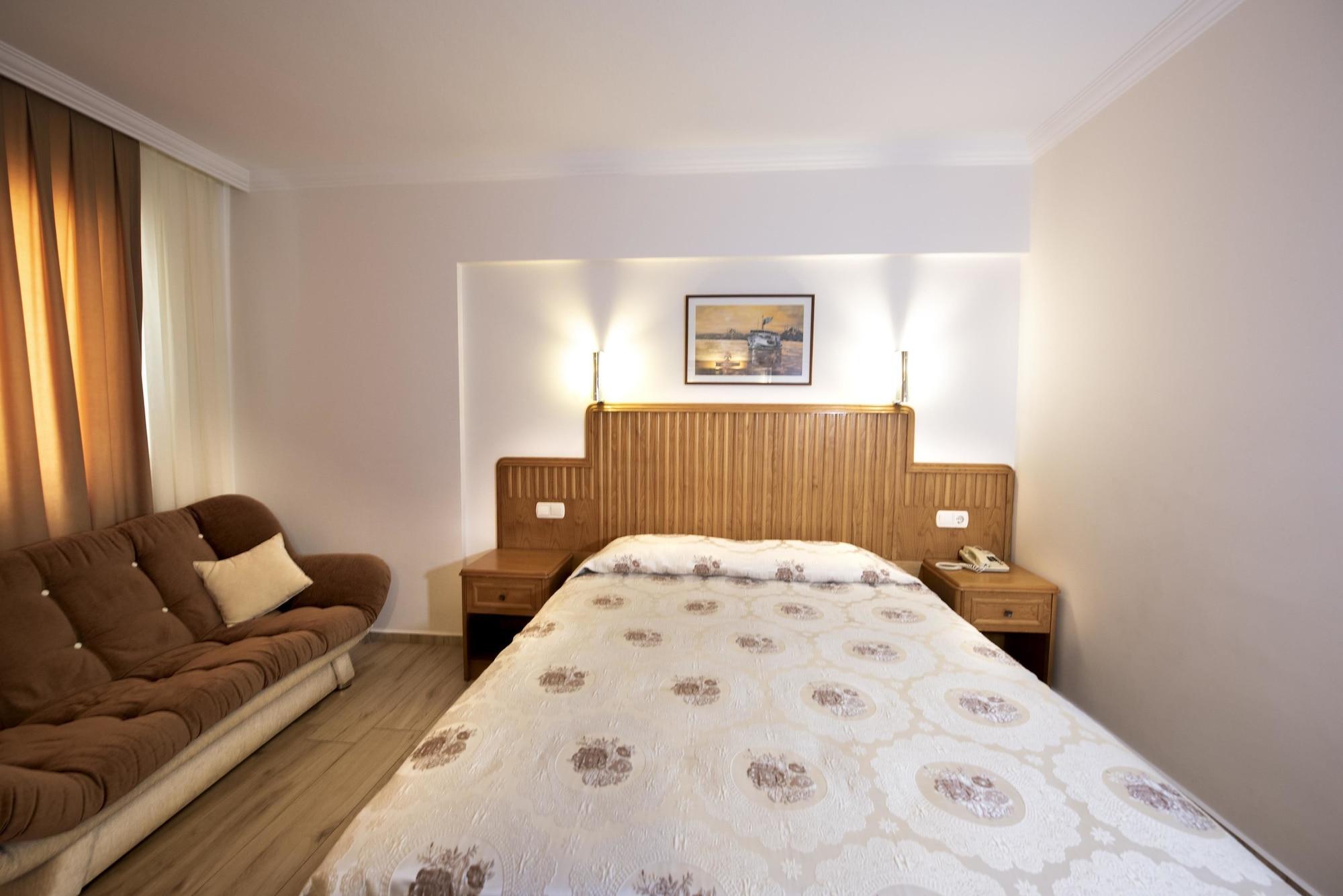 Belcehan Resort Oludeniz