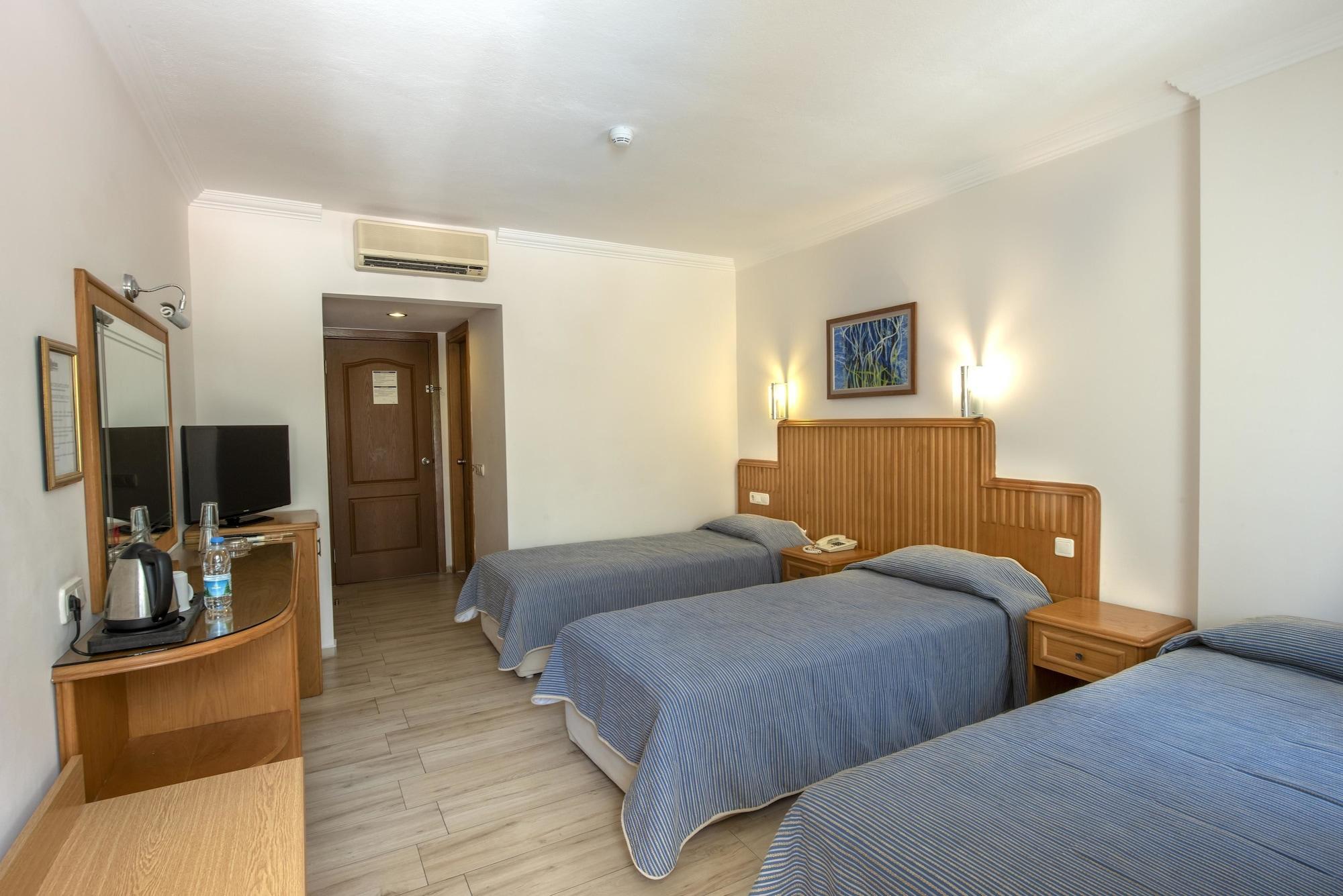 Resort Belcehan Oludeniz