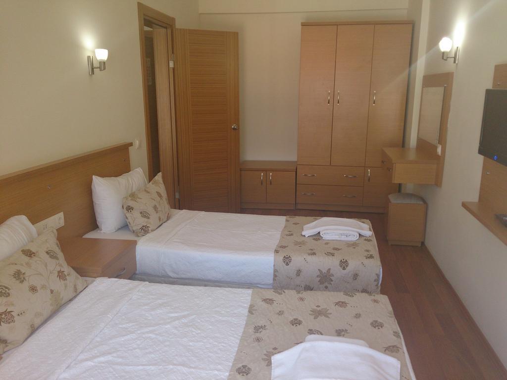 Bigehan Hotel Oludeniz