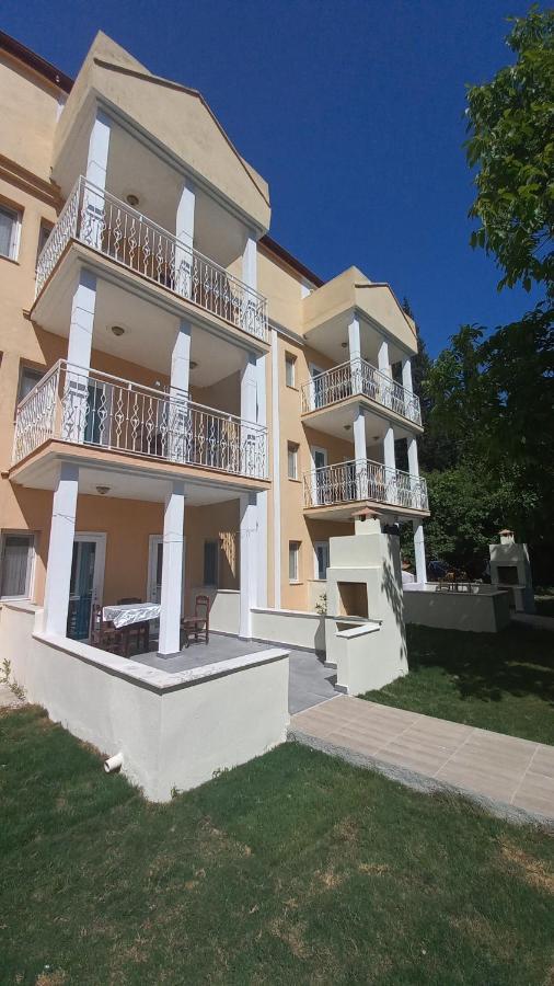 Mediterranean Fethiye