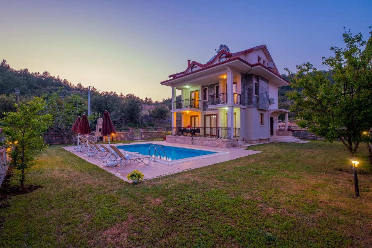 Infinity Opal Villa Ölüdeniz