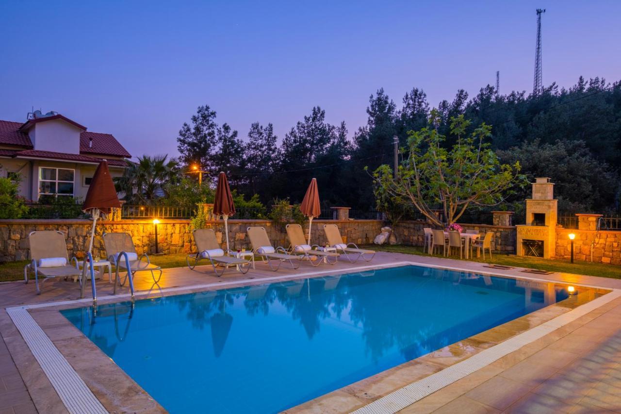 Villa Infinity Opal