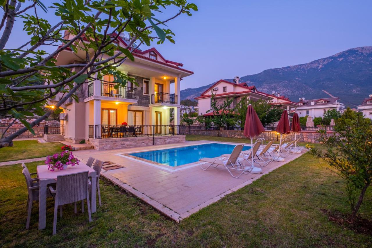 Infinity Opal Villa *