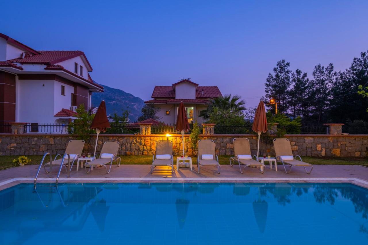 Villa Infinity Opal