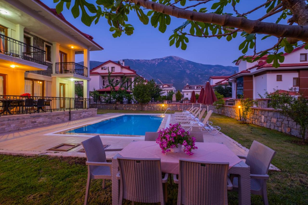 Infinity Opal Villa Ölüdeniz
