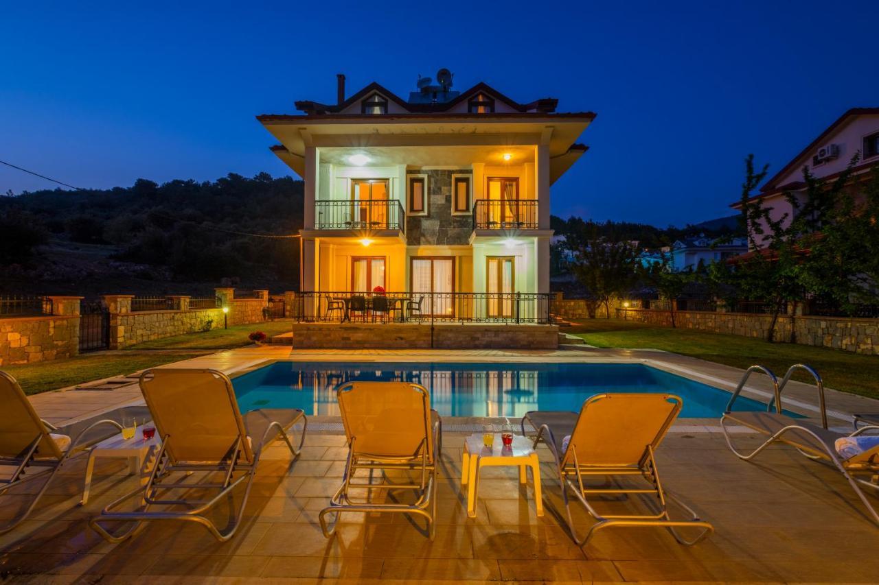 Villa Infinity Opal *