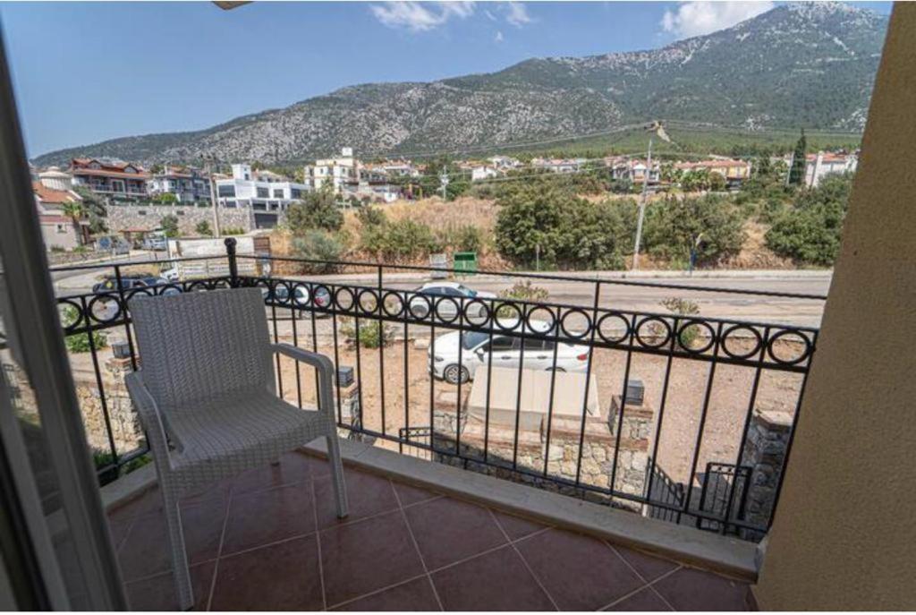 Letoon Homes Holiday home Oludeniz