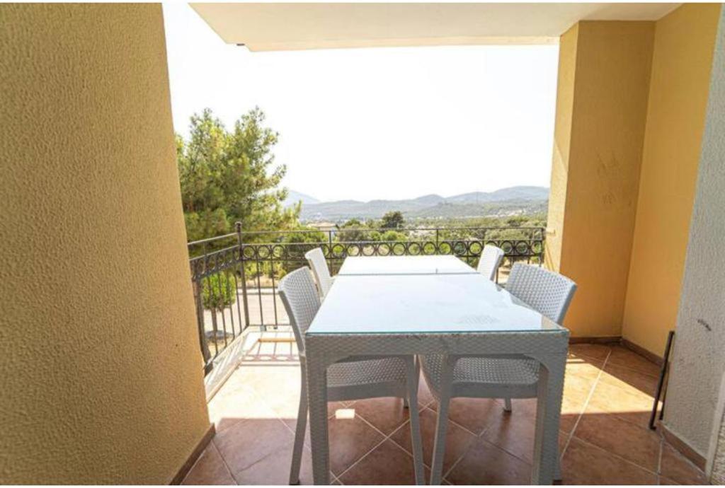 Letoon Homes&villas