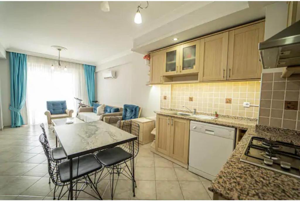 Holiday home Letoon Homes