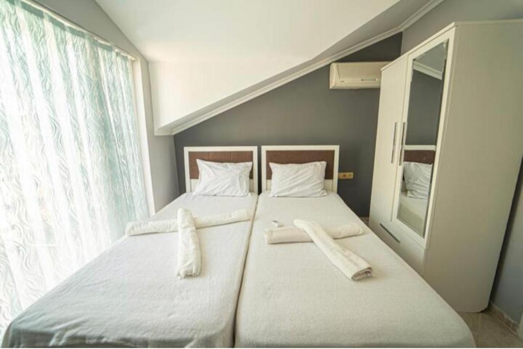 Letoon Homes Holiday home