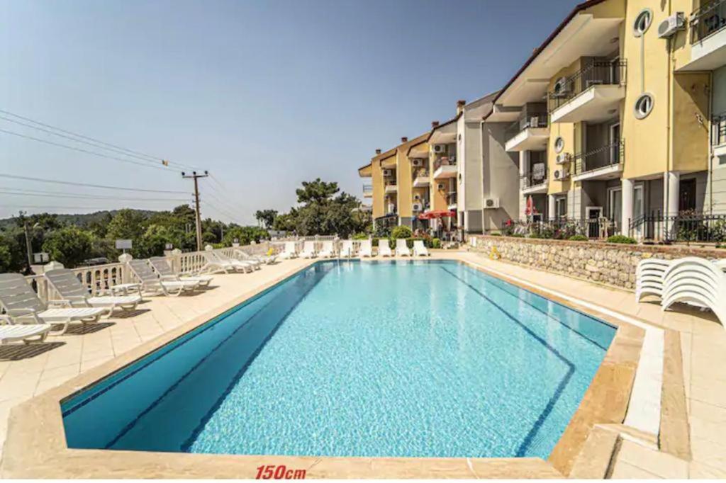 Letoon Homes *