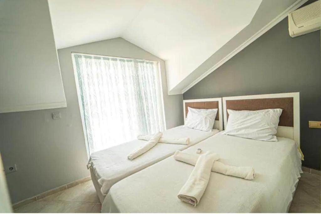Letoon Homes Holiday home *