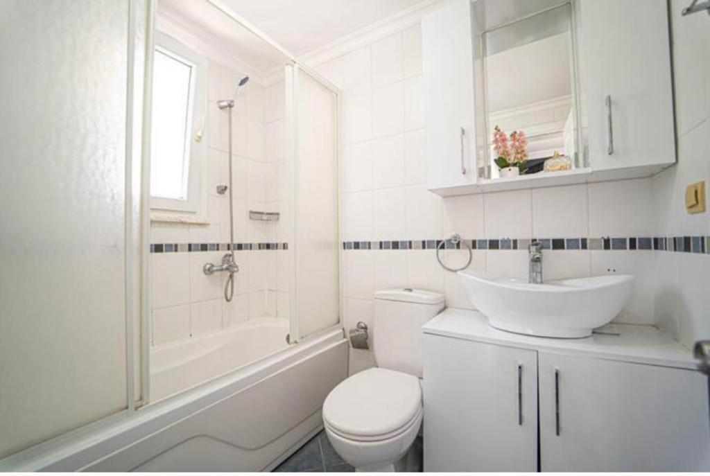 Letoon Homes Holiday home