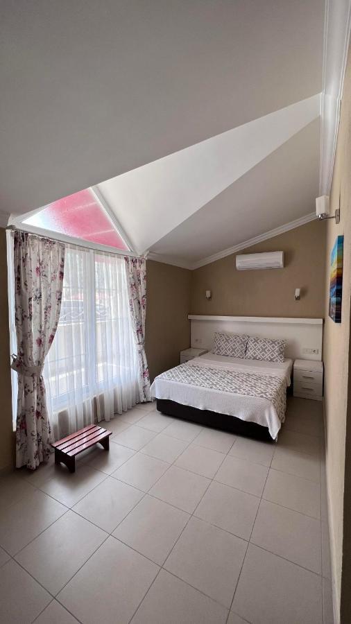 Hotel Mimoza Ölüdeniz