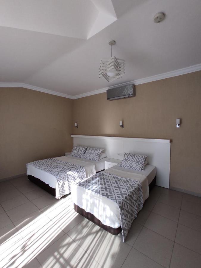 Mimoza Hotel 5*