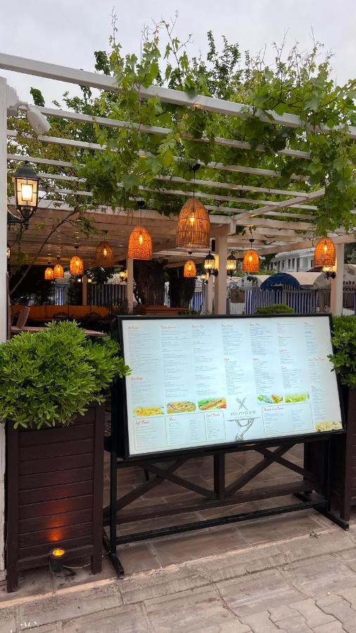 Mimoza 5* Ölüdeniz
