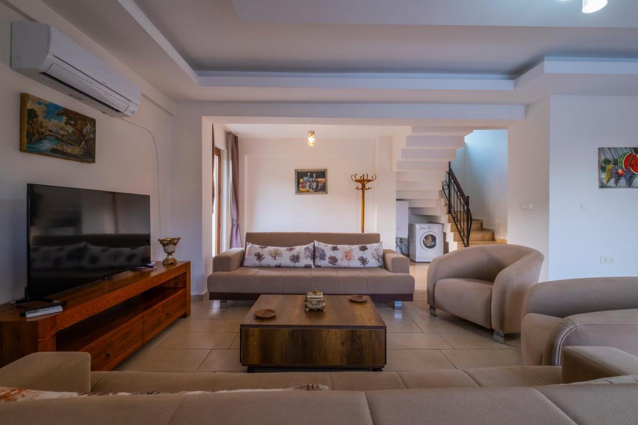 Infinity Opal Villa Ölüdeniz