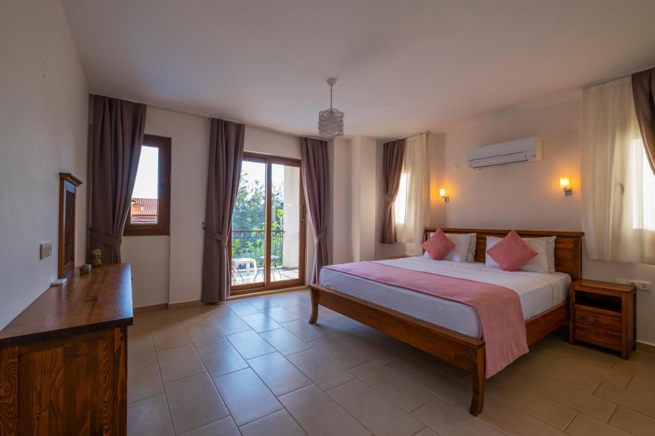 Villa Infinity Opal Ölüdeniz