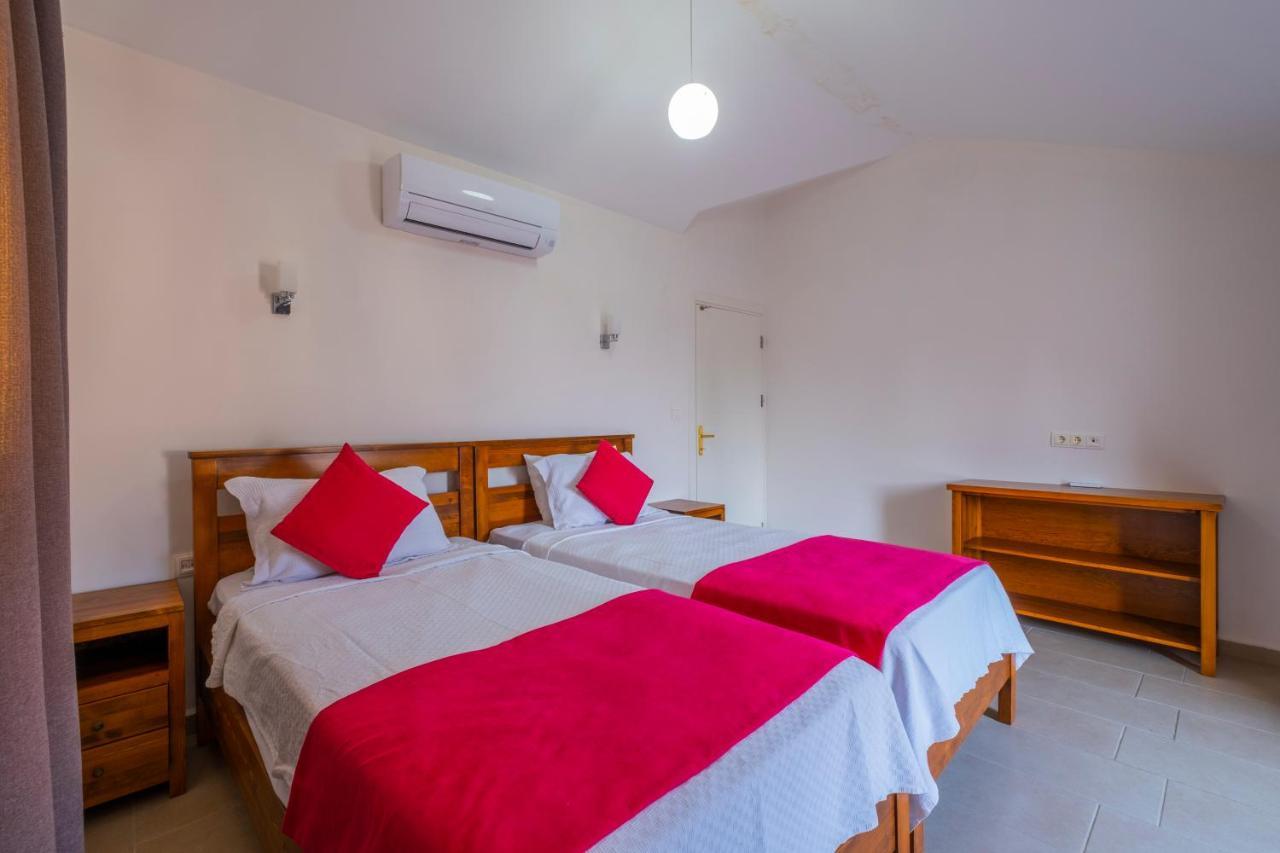 Villa Infinity Opal Ölüdeniz