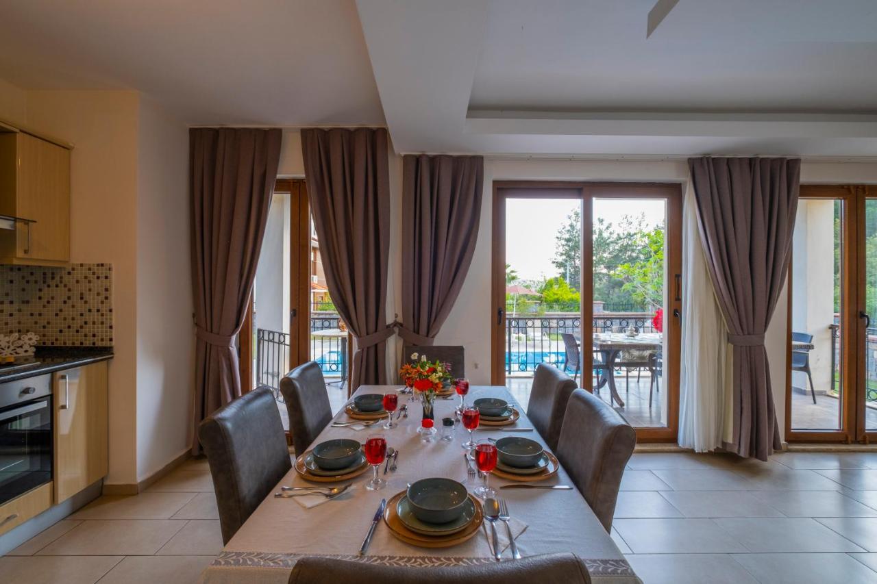 Villa Infinity Opal *
