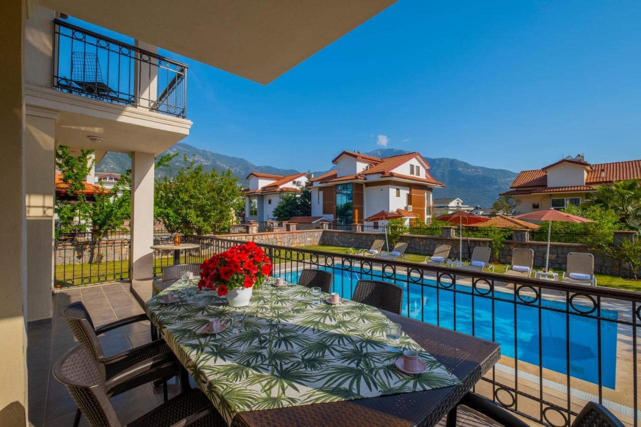 Infinity Opal Villa *