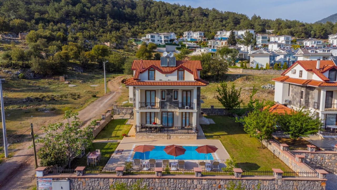 Infinity Opal Villa Ölüdeniz