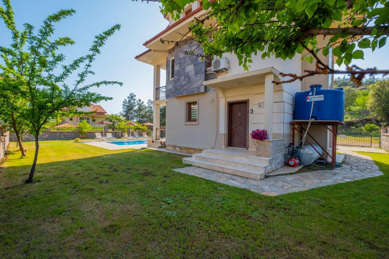 Infinity Opal Villa
