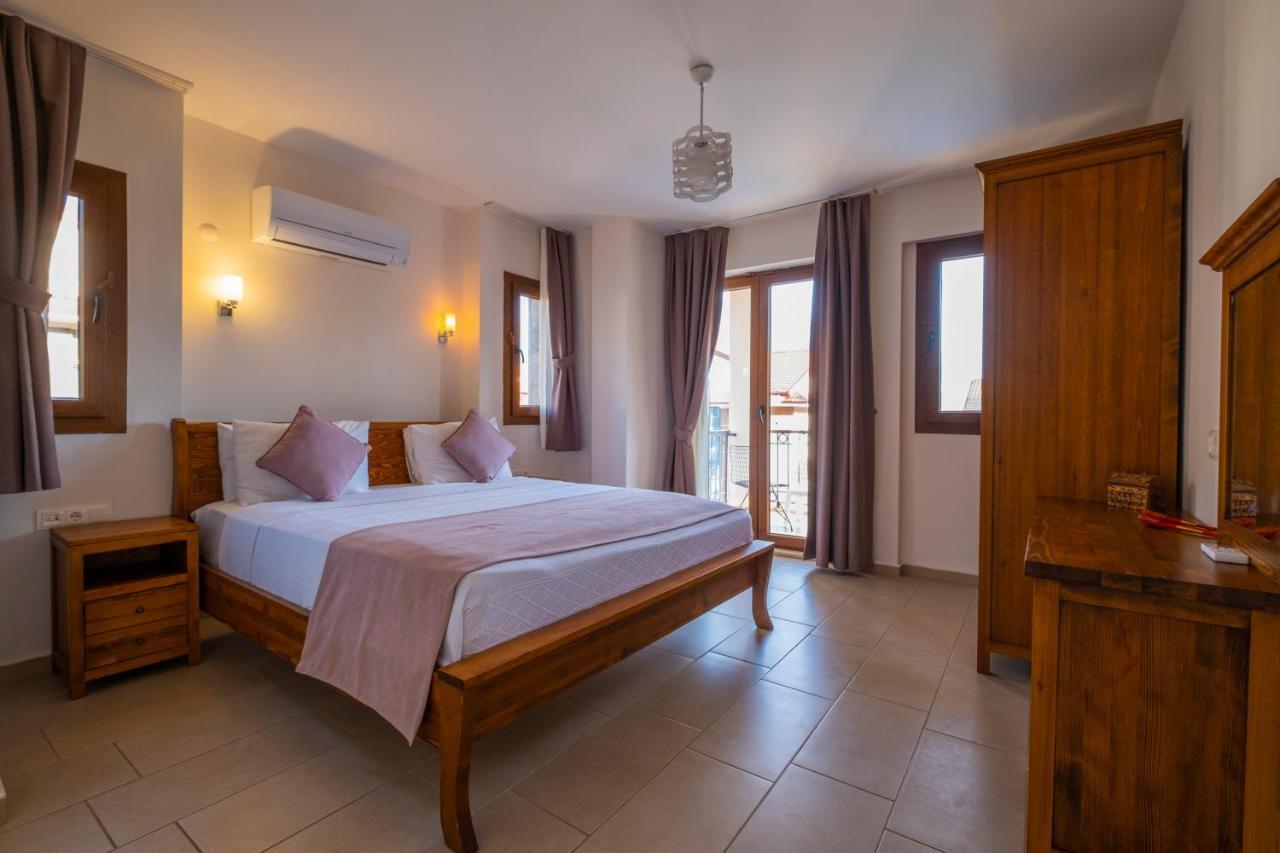 Infinity Opal Villa Ölüdeniz